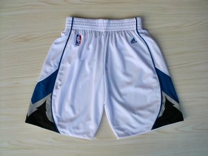 Maillot De Basket Minnesota Timberwolves Tissus Sportif Fans Edition Blanc Short